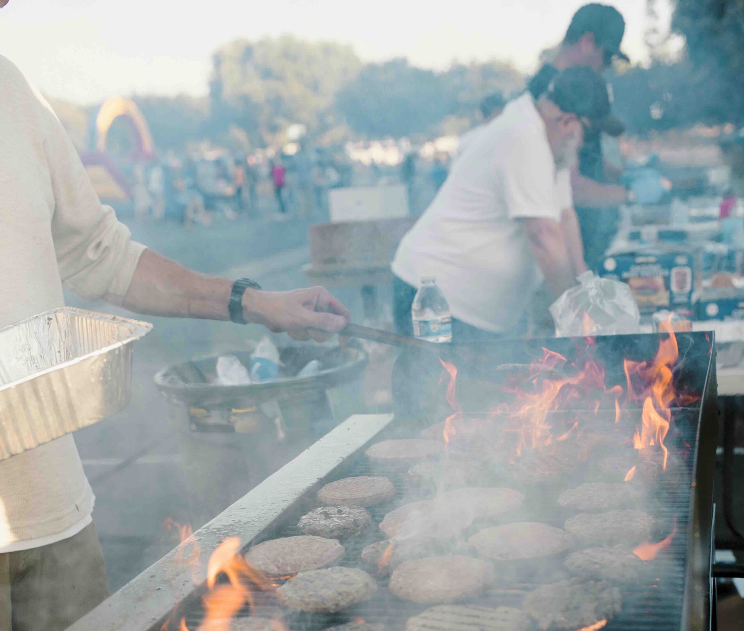 Das Fogo-da-Terra-Festival ehrt die Genüsse des Alentejo, indem es Menschen bei einem einzigartigen Event zusammenbringt.