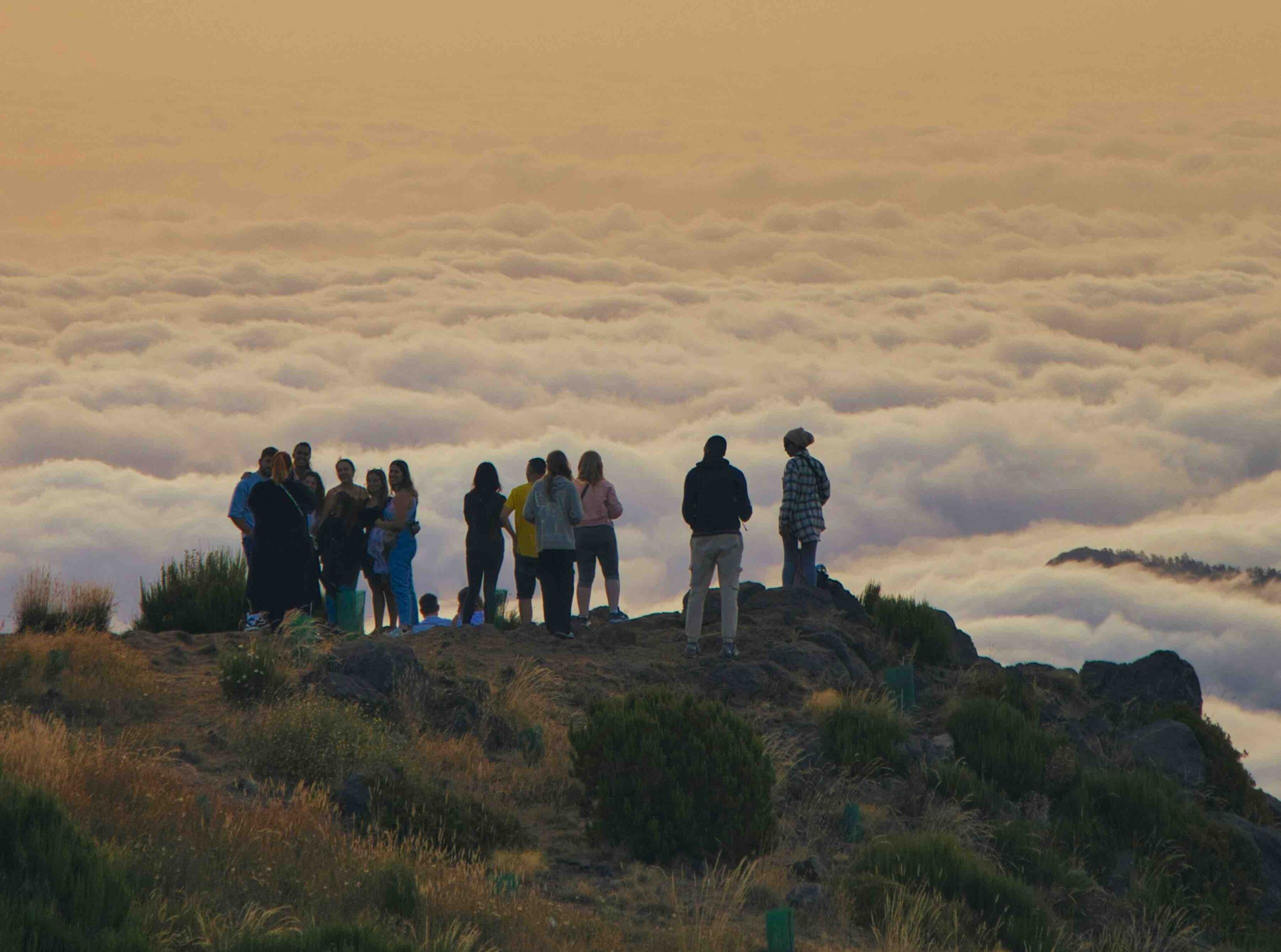 Die Azoren und Madeira sind besondere Ziele für unsere individuellen Genussreisen. Mit tollen Ausblicken und kulinarischen Einblicken.